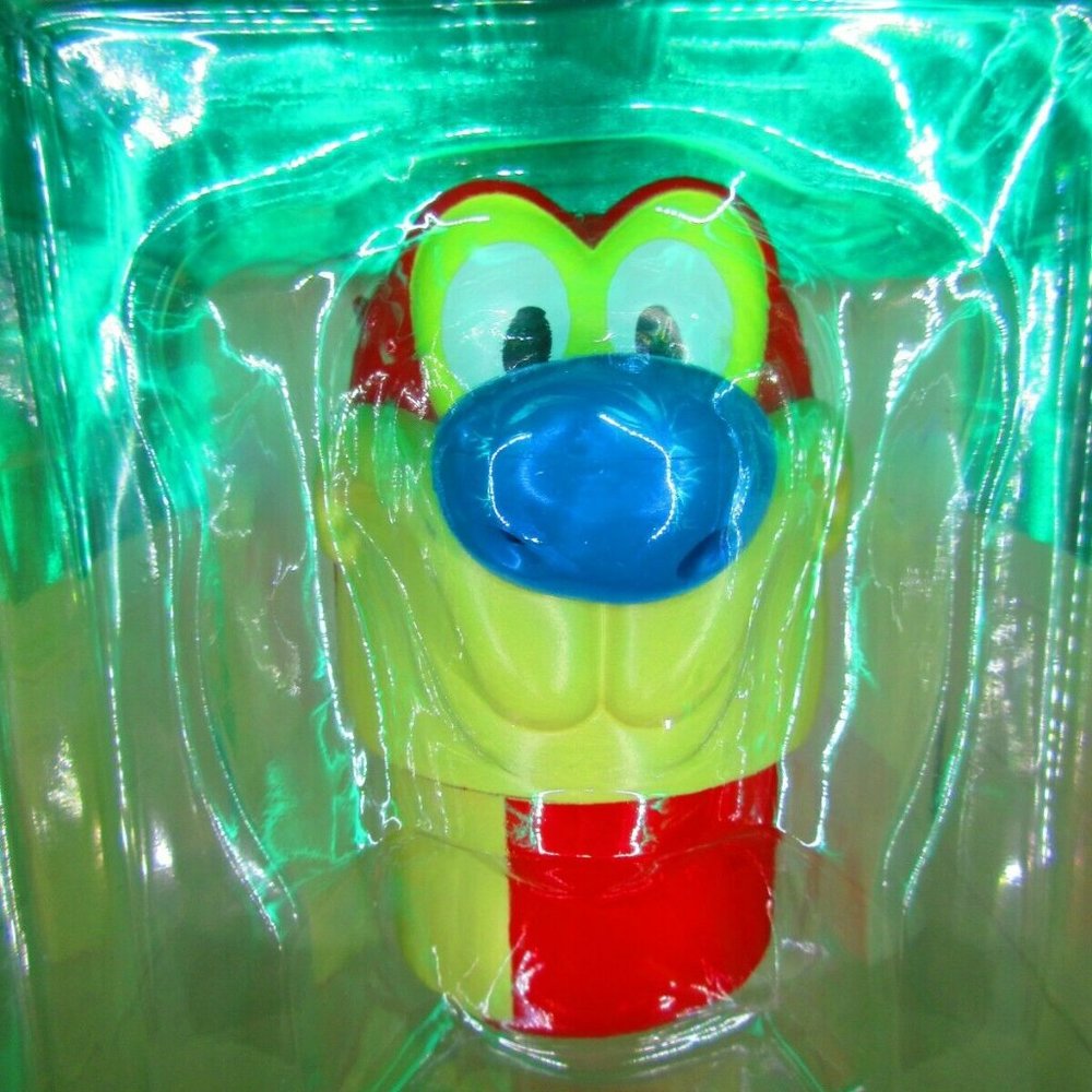 Ren And Stimpy Soap Dispenser Nick Box EXCLUSIVE SPRING 2018